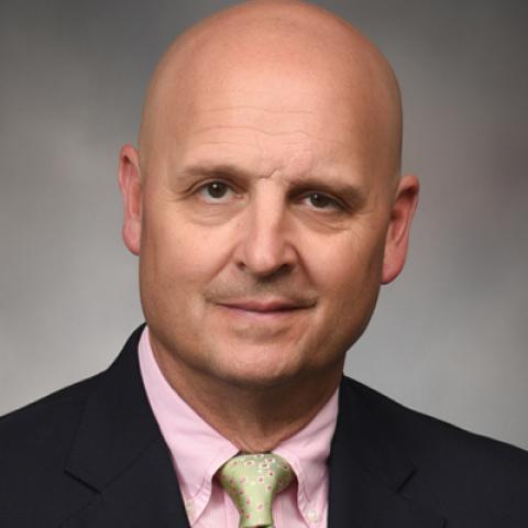 Cecil E. Peppiatt, MD
