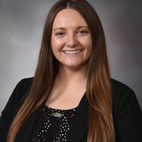 Tess Smith-Thomas, PhD