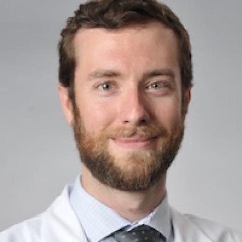 Kevin F. O'Connor Jr., MD