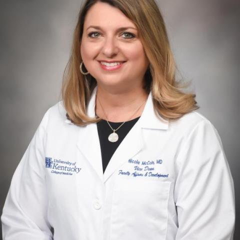 Nicole S. McCoin, MD
