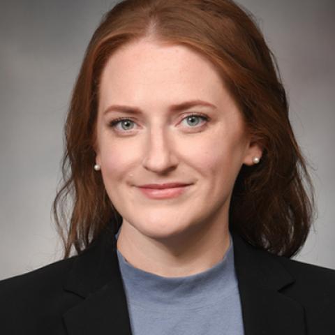 Erinn A. Ogburn, MD
