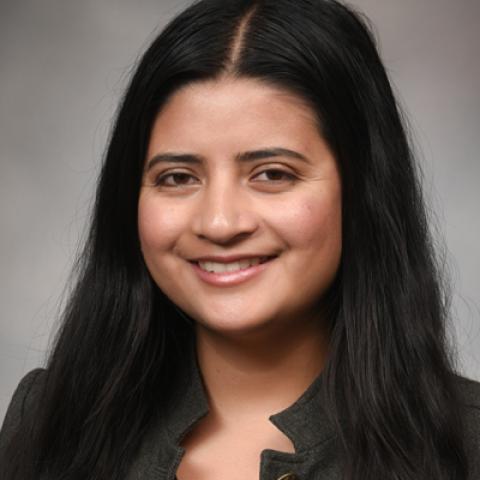 Ashmita Siwakoti, MD