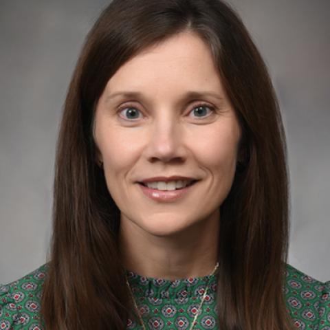 Marie E. Trace, MD