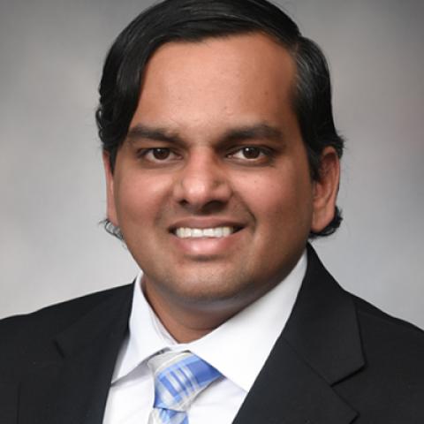 Ashok A. Ramani, MD
