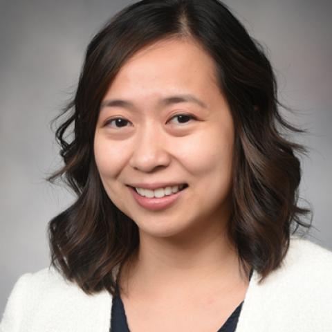 Patricia Therese A. Santos, MD