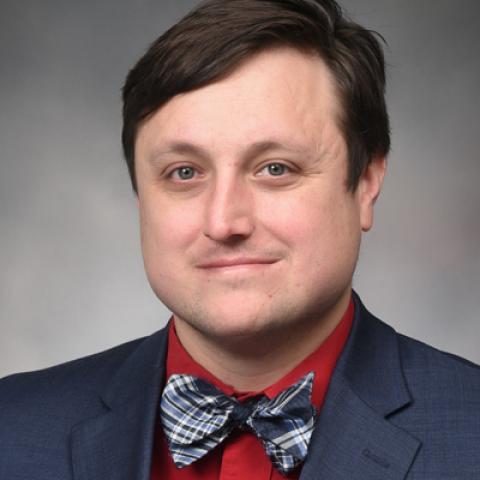 Ryan A. Sauer, MD