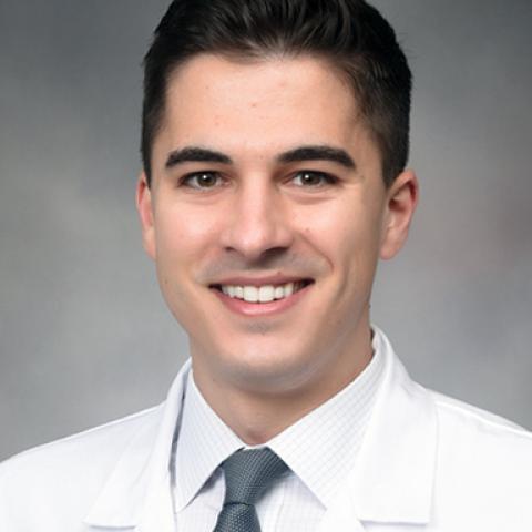 Evan Sheets, MD