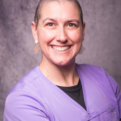 Rebecca M. Todd, MD, FACOG