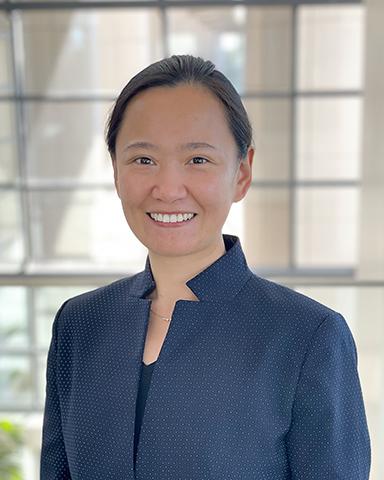 Yuyao Sun, MD