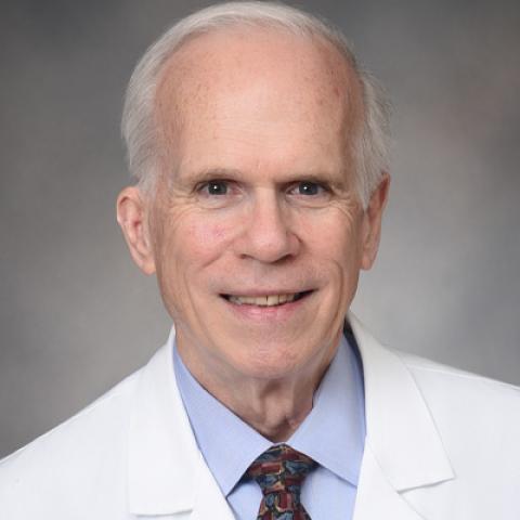 Lowell B. Anthony, MD, FACP