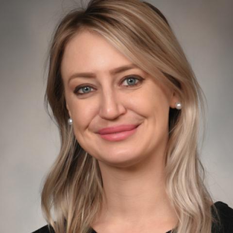 Ciara M. Lockstadt, MD