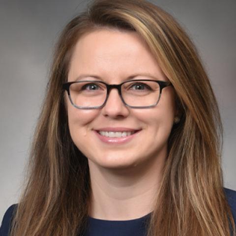 Courtney M. Tomblinson, MD