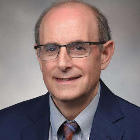 David M. Zirlen, MS, CCC-SLP