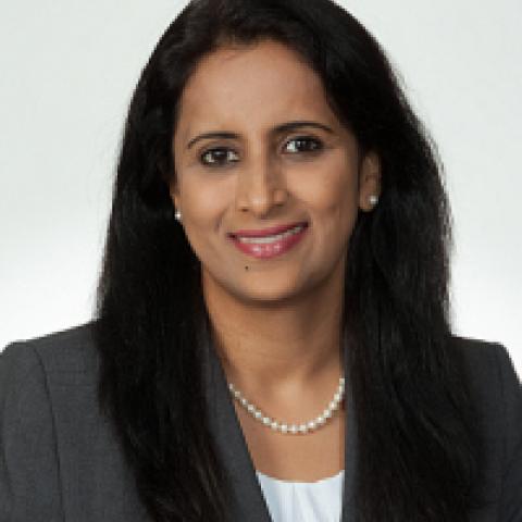 Rani Chikkanna, MD