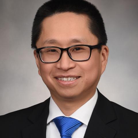 Steve W. Leung, MD