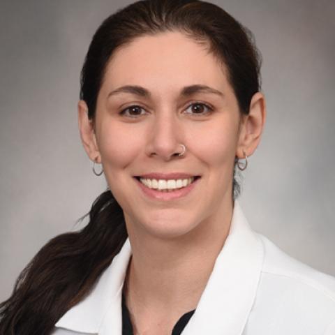 Elizabeth Martinez Hernandez, MD