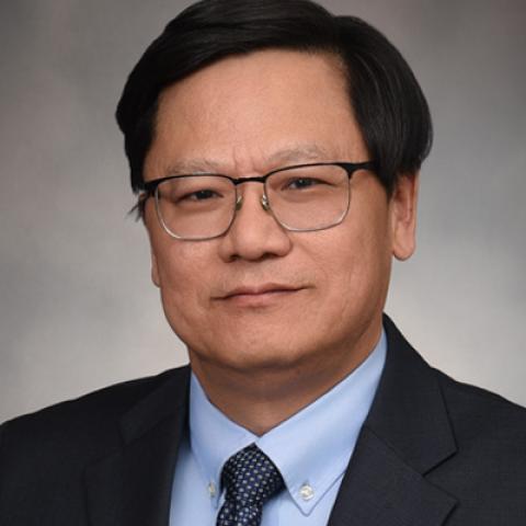 Thein Myint, MBBS