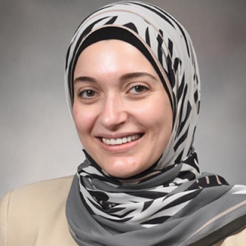 Nouran Abdelhkaliq A. M. Sorour, MD