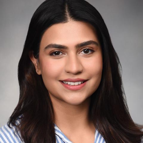 Tehreem K. Ramay, MD