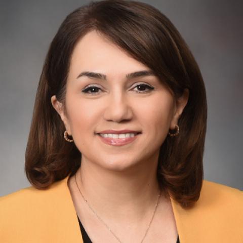 Marjan Asadollahi, MD