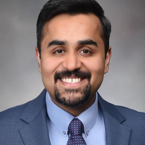 Daniyal Ishtiaq, MD