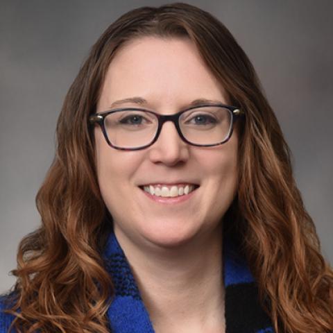 Kristin D. Price, LCSW