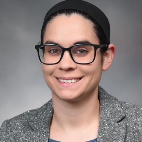Mary L. Shea, PhD