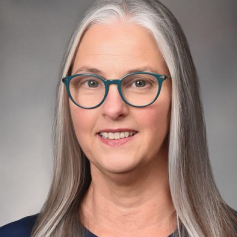 Yvonne P. Rice, DNP, APRN