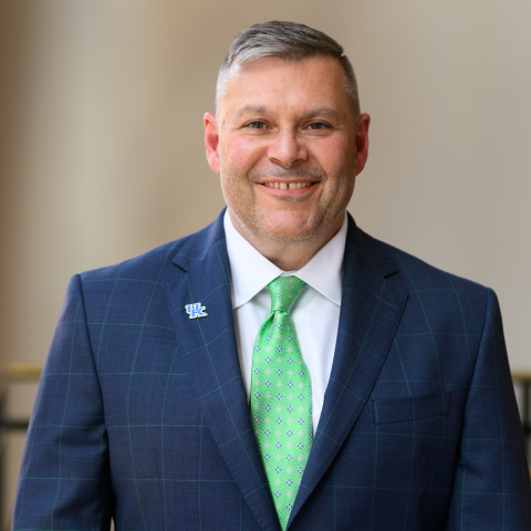 Christopher P. DeSimone, MD