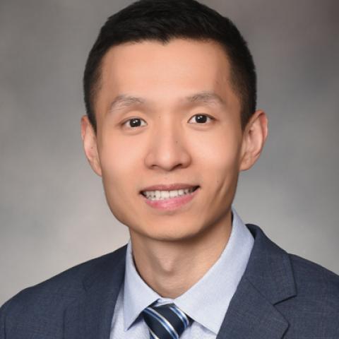 Reynold Andika, MD