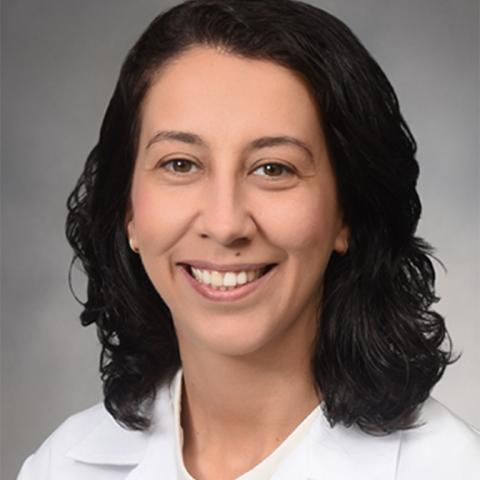 Esra Pehlivan, MD