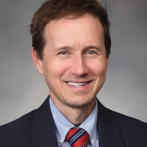John A. Yozwiak, PhD