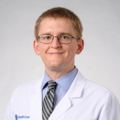 Andrew Welleford, MD, PhD