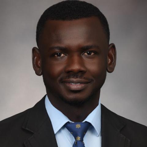 Clifford A. Atuiri, MD