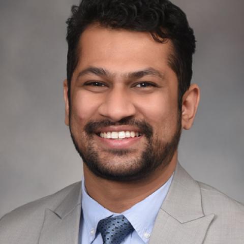 Satish Bastola, MD