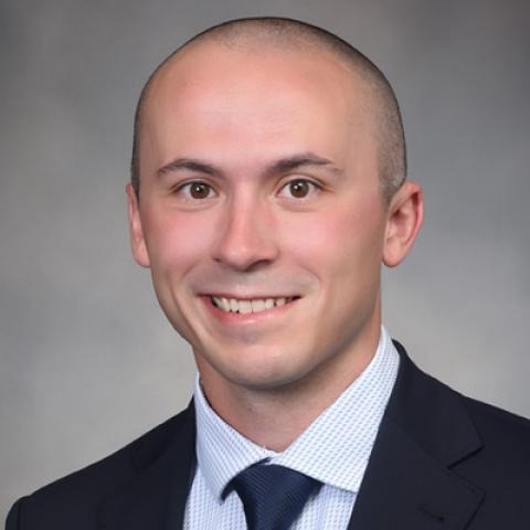 Ryan W. Burgess, MD