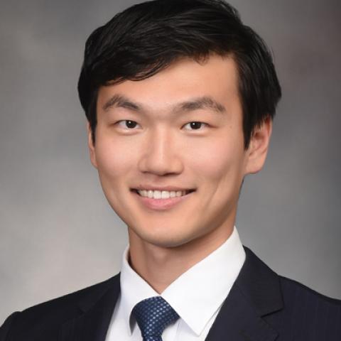 Changlin Gong, MD