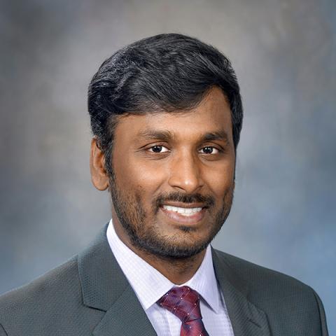 Sathish Kottaisamy, MD