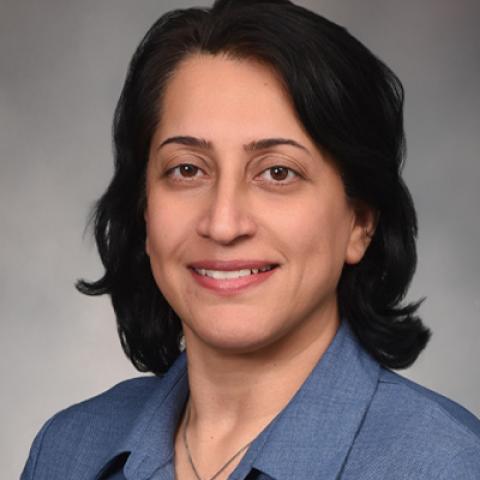 Fatemeh M. Nia, MD