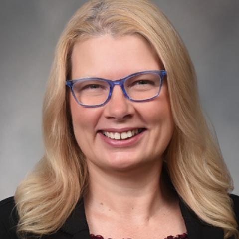 Jennifer Mosley, MSW, LCSW