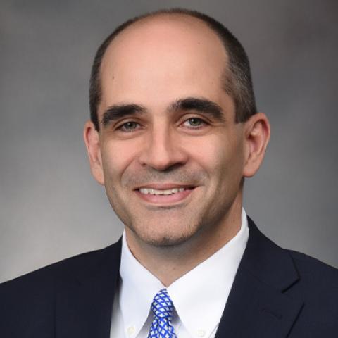 Kenan M. Penaskovic, MD