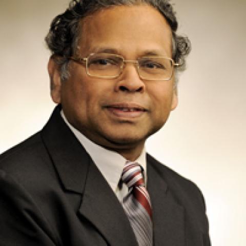 Subbarao Bondada, PhD