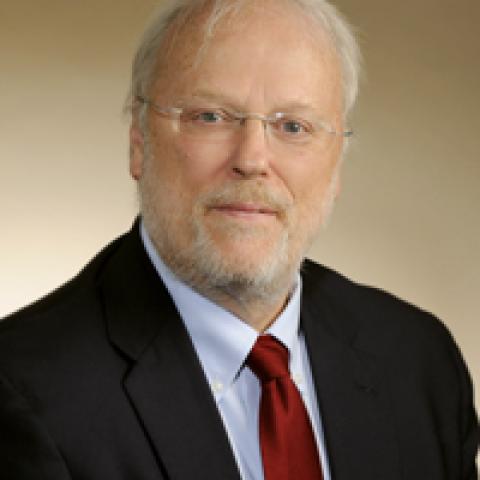 D. Allan Butterfield, PhD