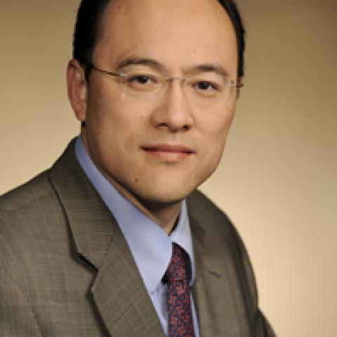 Bin Huang, PhD