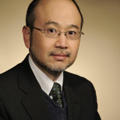Tadahide Izumi, PhD