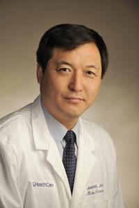 Jianhang Jia, PhD
