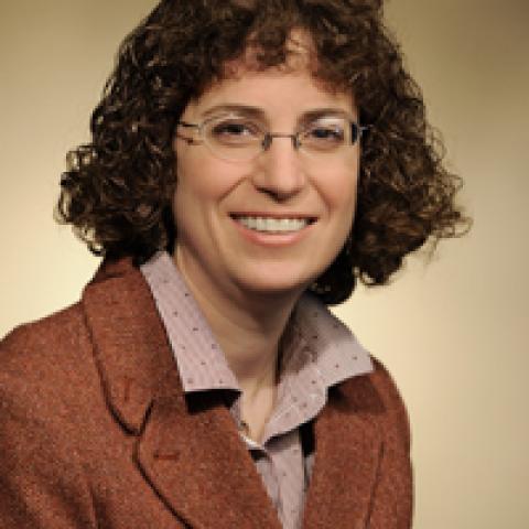 Rina Plattner, PhD