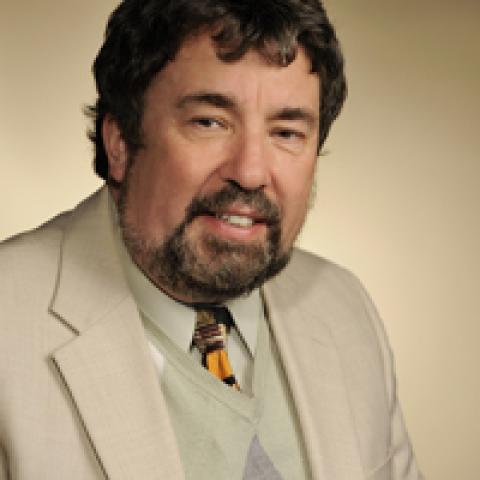 Jurgen T. Rohr, PhD