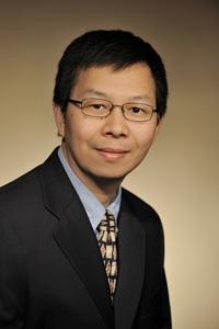 Qing-Bai She, PhD