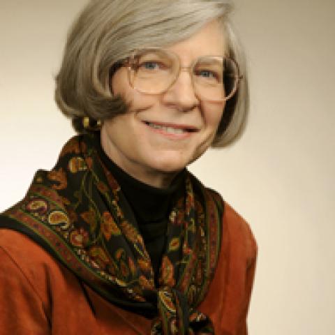Mary Vore, PhD